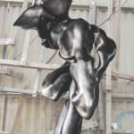 Helaine Blumenfeld OBE, Exodus: Metamorphosis, 2016