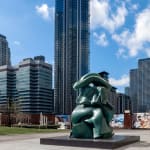 Helaine Blumenfeld OBE, Sinfonia, 2014