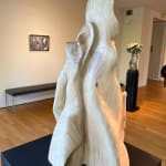 Helaine Blumenfeld, Tree of Life: Harmony , 2016