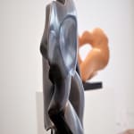 Helaine Blumenfeld OBE, Continuity, 2014