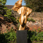 Helaine Blumenfeld, Together: Empathy, 2022
