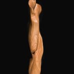 Helaine Blumenfeld OBE, Exodus , 2019