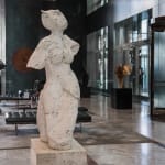 Helaine Blumenfeld OBE, Sinfonia, 2014