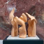 Helaine Blumenfeld OBE, Exodus , 2019