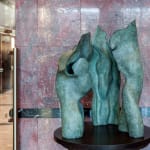 Helaine Blumenfeld OBE, Sinfonia, 2014