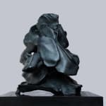 Helaine Blumenfeld OBE, Exodus , 2019
