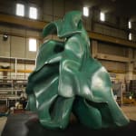 Helaine Blumenfeld OBE, Sinfonia, 2014
