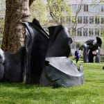 Helaine Blumenfeld OBE, Together , 2024