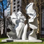 Helaine Blumenfeld OBE, Metamorphosis, 2019