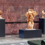 Helaine Blumenfeld OBE, Continuity, 2014