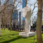 Helaine Blumenfeld OBE, Metamorphosis, 2019