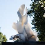 Helaine Blumenfeld OBE, Exodus , 2019