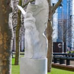 Helaine Blumenfeld OBE, Metamorphosis, 2019