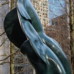 Helaine Blumenfeld OBE, Metamorphosis, 2019