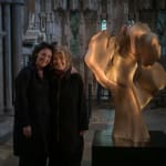 Helaine Blumenfeld OBE, Sinfonia, 2014