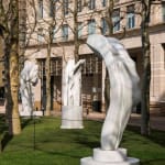 Helaine Blumenfeld OBE, Metamorphosis, 2019