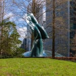 Helaine Blumenfeld OBE, Metamorphosis, 2019