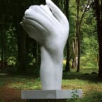 Helaine Blumenfeld OBE, Metamorphosis, 2019