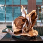 Helaine Blumenfeld, Continuity, 2014