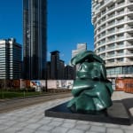 Helaine Blumenfeld OBE, Sinfonia, 2014