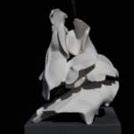 Helaine Blumenfeld OBE, Tree of Life: Harmony , 2016