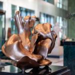 Helaine Blumenfeld, Continuity, 2014