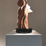 Helaine Blumenfeld OBE, Continuity, 2014