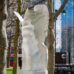 Helaine Blumenfeld OBE, Metamorphosis, 2019