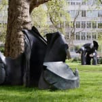 Helaine Blumenfeld OBE, Together , 2024