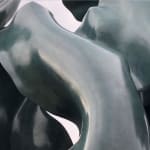 Helaine Blumenfeld OBE, La Gioia, 2014