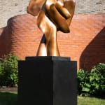 Helaine Blumenfeld, Together: Empathy, 2022