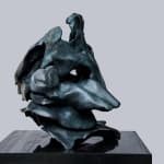 Helaine Blumenfeld OBE, Exodus , 2019