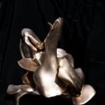 Helaine Blumenfeld OBE, Tree of Life: Harmony , 2016