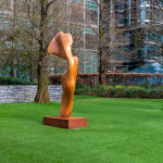 Helaine Blumenfeld OBE, Sinfonia, 2014
