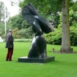 Helaine Blumenfeld OBE, Metamorphosis, 2019