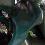 Helaine Blumenfeld OBE, Sinfonia, 2014