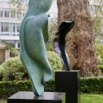 Helaine Blumenfeld OBE, Together , 2024