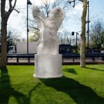 Helaine Blumenfeld OBE, Metamorphosis, 2019