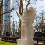 Helaine Blumenfeld OBE, Metamorphosis, 2019