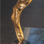 Helaine Blumenfeld OBE, Exodus: Metamorphosis, 2016
