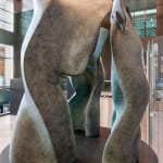 Helaine Blumenfeld OBE, Sinfonia, 2014