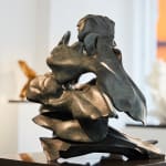 Helaine Blumenfeld OBE, Exodus , 2019