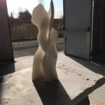 Helaine Blumenfeld OBE, Continuity, 2014