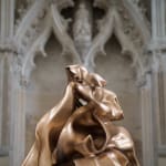 Helaine Blumenfeld, Sinfonia, 2014
