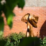 Helaine Blumenfeld, Together: Empathy, 2022