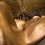 Helaine Blumenfeld OBE, Sinfonia, 2014