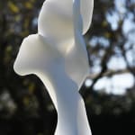 Helaine Blumenfeld OBE, Continuity, 2014