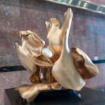 Helaine Blumenfeld OBE, Tree of Life: Harmony , 2016