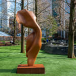 Helaine Blumenfeld OBE, Sinfonia, 2014