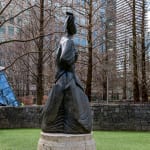 Helaine Blumenfeld OBE, Metamorphosis, 2019